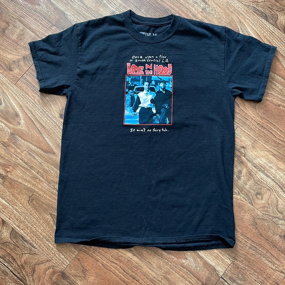 Ripple Junction Boyz in the Hood tshirt